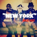 Angel Haze - New York