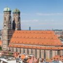 Roman Catholic churches in Munich