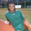 Sierra Leonean expatriate sportspeople in Switzerland