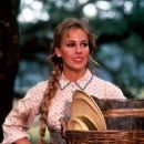 Genie Francis- as Brett Main-Hazard - 454 x 576