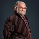 Mark Hadlow
