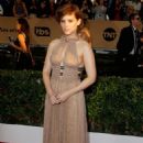 Kate Mara: 22nd Annual Screen Actors Guild Awards - Red Carpet