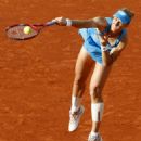 Elena Dementieva - Roland Garros Tournament, 28 May 2010 - 454 x 596