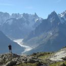 Walking in Switzerland