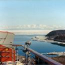 Bays of Ross Island