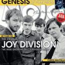 Joy Division - Mojo Magazine Cover [United Kingdom] (March 2020)