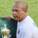 Bruneian sports coaches