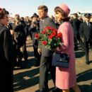 John F. Kennedy - 454 x 319