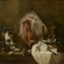 The Ray (painting)