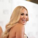 Carrie Underwood – 2024 Songwriters Hall Of Fame Induction and Awards Gala in New York - 454 x 302
