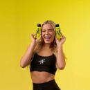 Olivia Dunne – W body care products photoshoot (2024) - 454 x 681