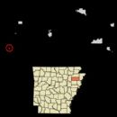 Fisher, Arkansas