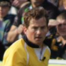 Terenure College RFC players
