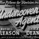 Undercover Agent