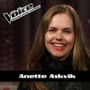 Anette Askvik