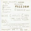 Freedom Summer