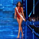 Delary Stoffers- Miss Universe 2023- Swimsuit Competition - 454 x 454