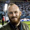 Magnus Eriksson (footballer)