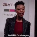 Will & Grace - Samira Wiley - 454 x 202