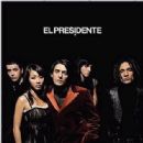 El Presidente (band) albums