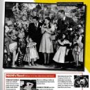 The Wizard of Oz - Yours Retro Magazine Pictorial [United Kingdom] (August 2024)