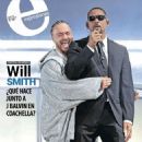 Will Smith - Expresiones Magazine Cover [Ecuador] (23 April 2024)