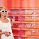 Paris Hilton Attends the Netflix Food Event at The London West Hollywood at Beverly Hills in West Hollywood