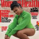 Taraji P. Henson - Women's Health Magazine Cover [United States] (November 2021)