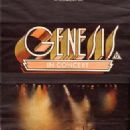 Genesis (band) video albums