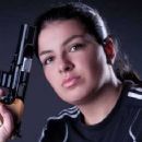 Shooters at the 2023 European Games