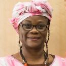 Rosine Sori-Coulibaly