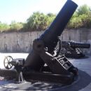 Mortars of the United States
