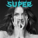 Leni Klum – Super Magazine Spring/Summer 2023 - 454 x 587