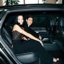 Oriana Sabatini and Paulo Dybala- Highest 2 Lowest Premiere - The 78th Cannes Film Festival