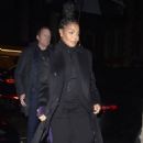 Janet Jackson – Hugo Boss LFW Party at The Twenty Two Mayfair in London