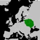 1230s establishments by continent