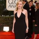 Kate Winslet - The 59th Annual Golden Globe Awards (2002)