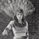 The American Venus - Fay Lanphier