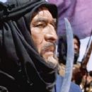 Lawrence of Arabia - Anthony Quinn - 454 x 240