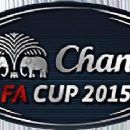 2015 in Thai football cups