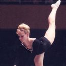 New Zealand female artistic gymnasts