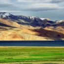 Ecoregions of Afghanistan