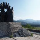 Landmarks in Montenegro