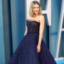 Jessica Alba – 2022 Vanity Fair Oscar Party in Los Angeles