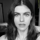 Alexandra Daddario &#8211; Aerie We Are Real campaign (2022)