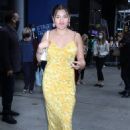 Paulina Alexis – Talk about the FX series ‘Reservation Dogs’ in New York