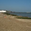 Piers in Suffolk