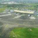 Transport buildings and structures in Martinique