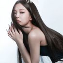 Jennie Kim - Vogue Magazine Pictorial [South Korea] (June 2021)