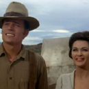 McLintock!